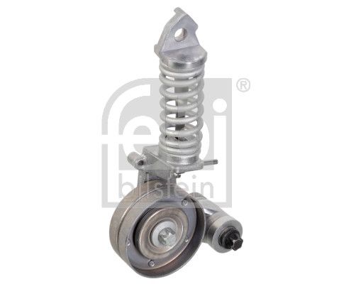 FEBI BILSTEIN 22370 Belt tensioner, v-ribbed belt