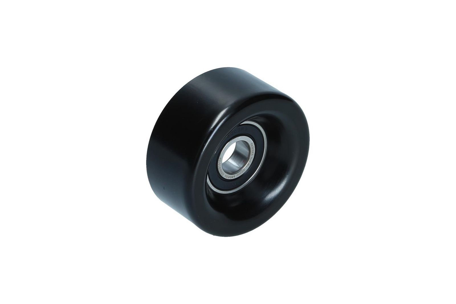 KAMOKA R0446 Tensioner pulley, v-ribbed belt
