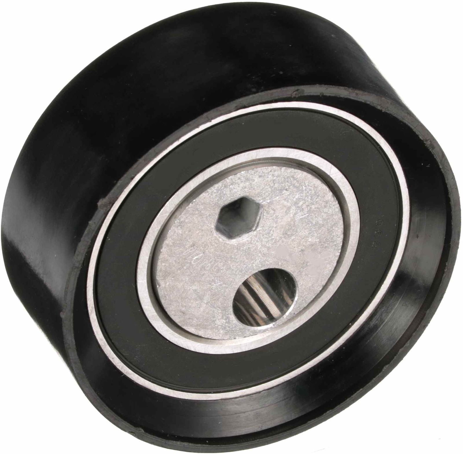 GATES T43049 Deflection pulley/guide pulley, timing belt