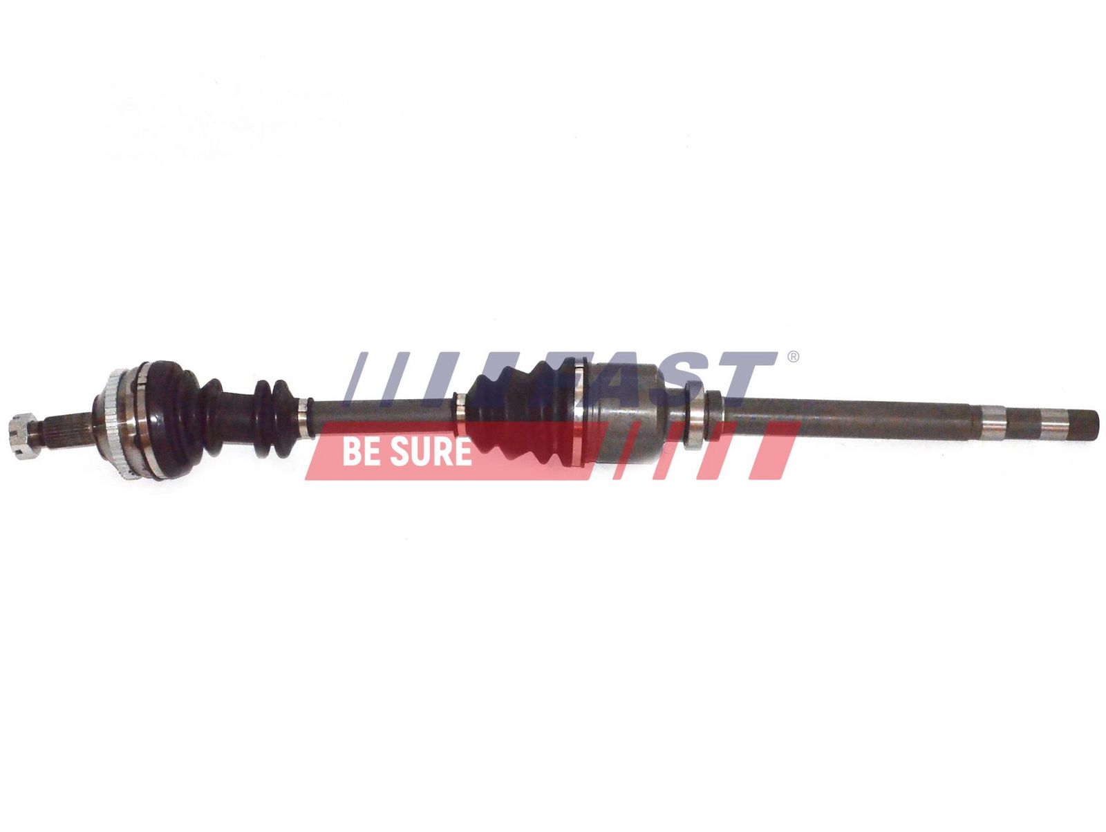 FAST FT27110 Drive shaft