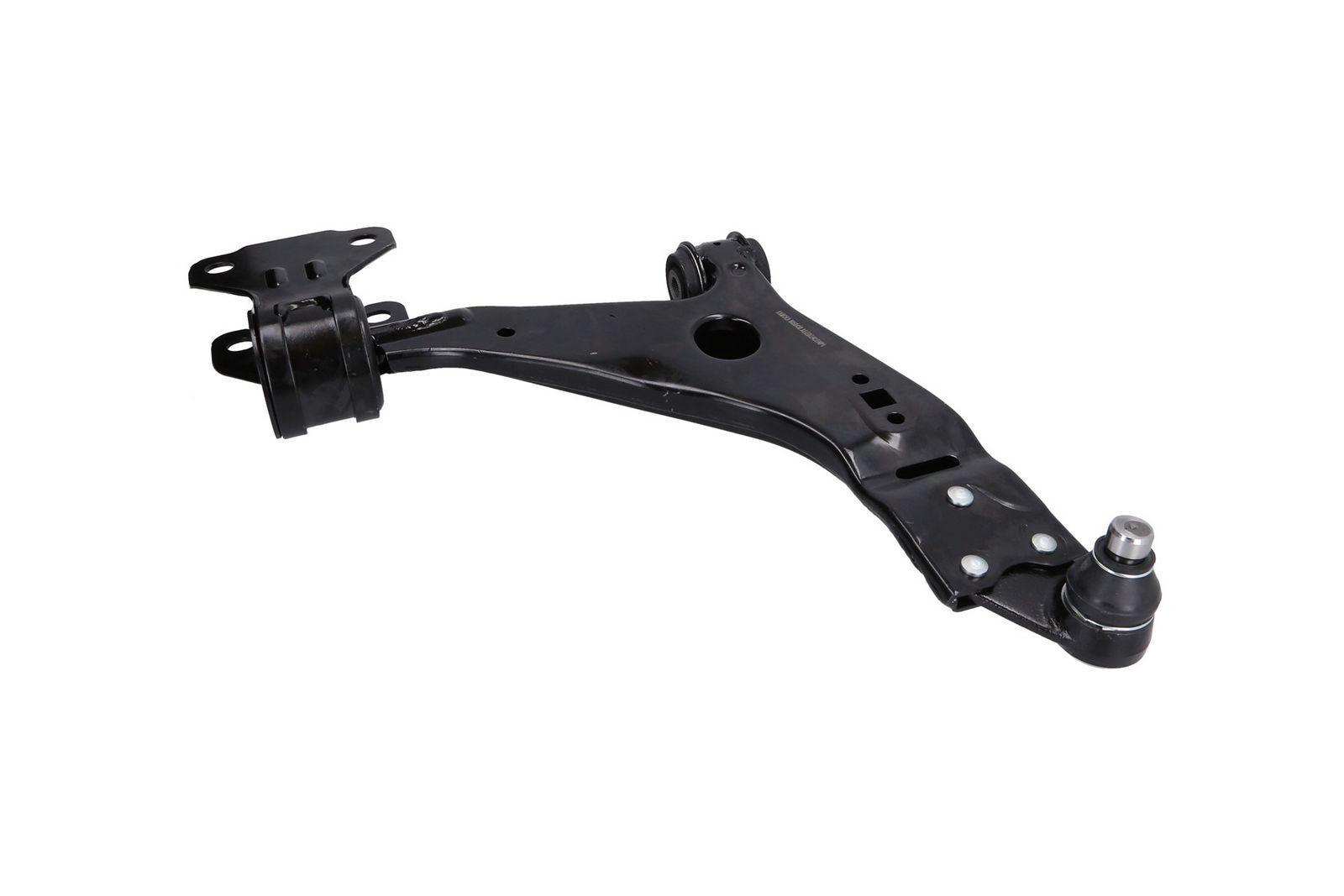 KAMOKA 9050438 Control/trailing arm, wheel suspension