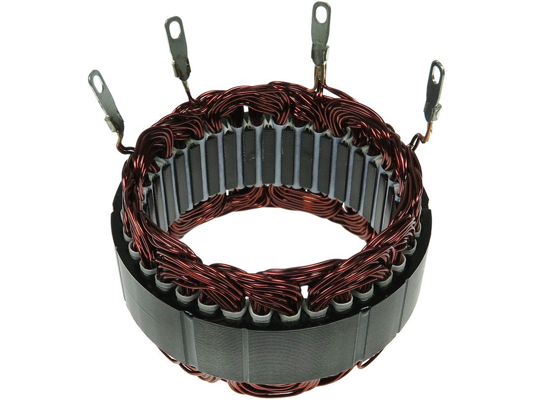AS-PL AS6001 Stator, alternator