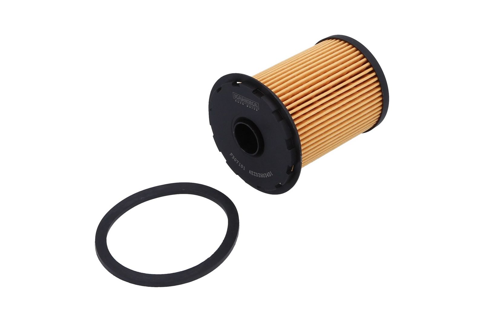 KAMOKA F307101 Fuel filter