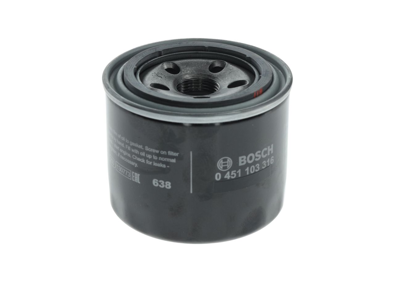 Oil Filter-4