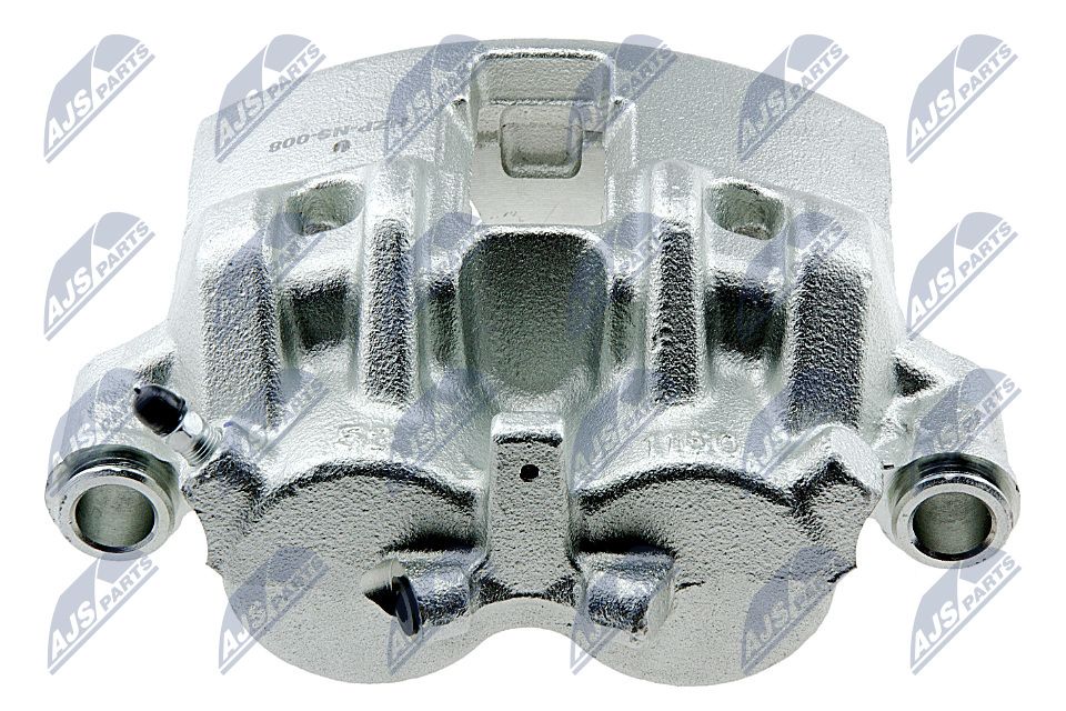 Brake Caliper-1