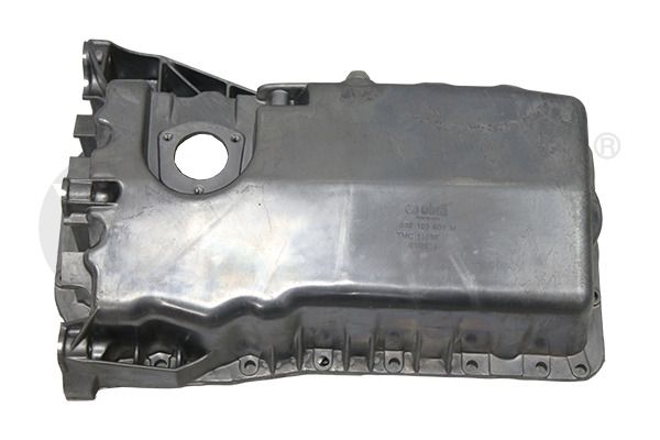VIKA 11030039501 Oil sump