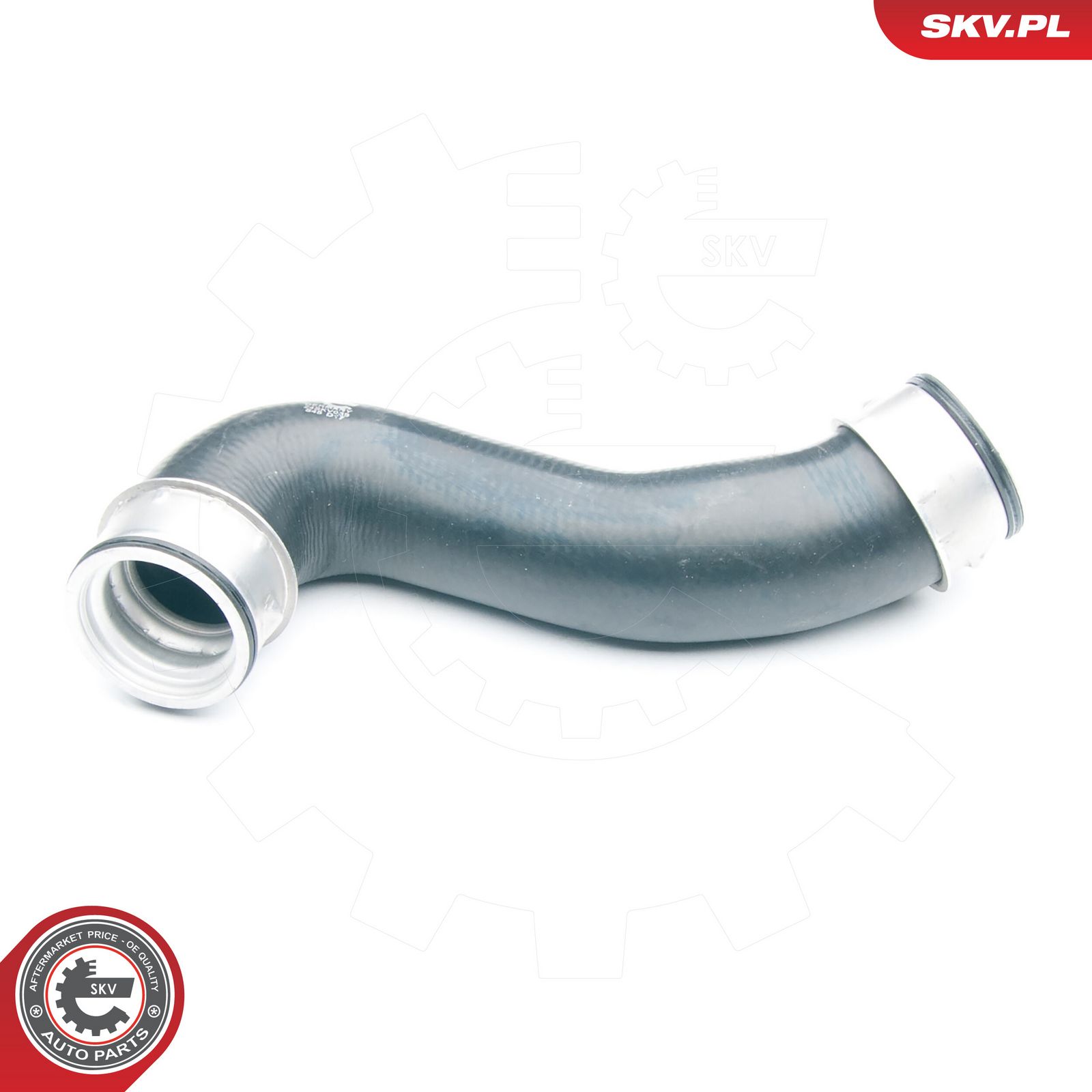 Charge Air Hose-2