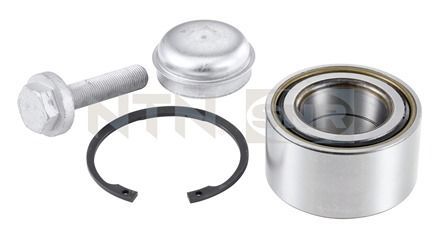 SNR R151.53 Wheel bearing kit
