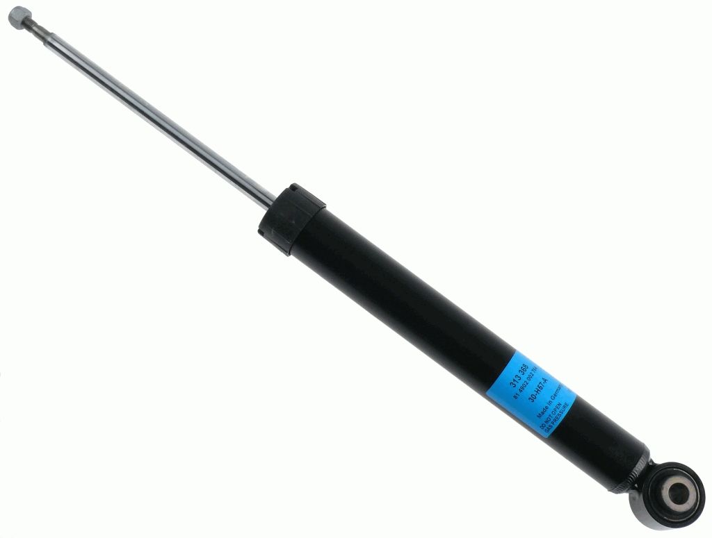 SACHS 313 368 Shock absorber