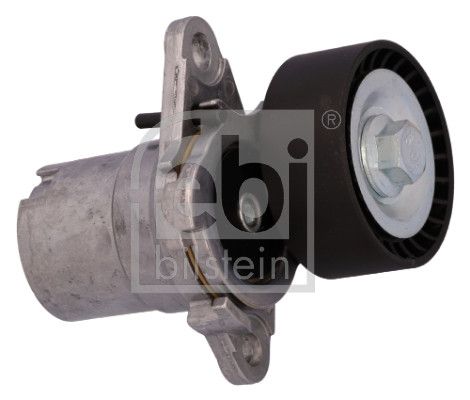 FEBI BILSTEIN 196129 Belt tensioner, v-ribbed belt