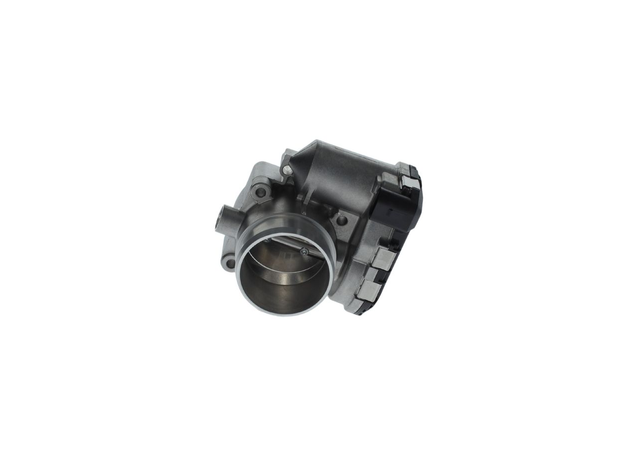 Throttle Body-3