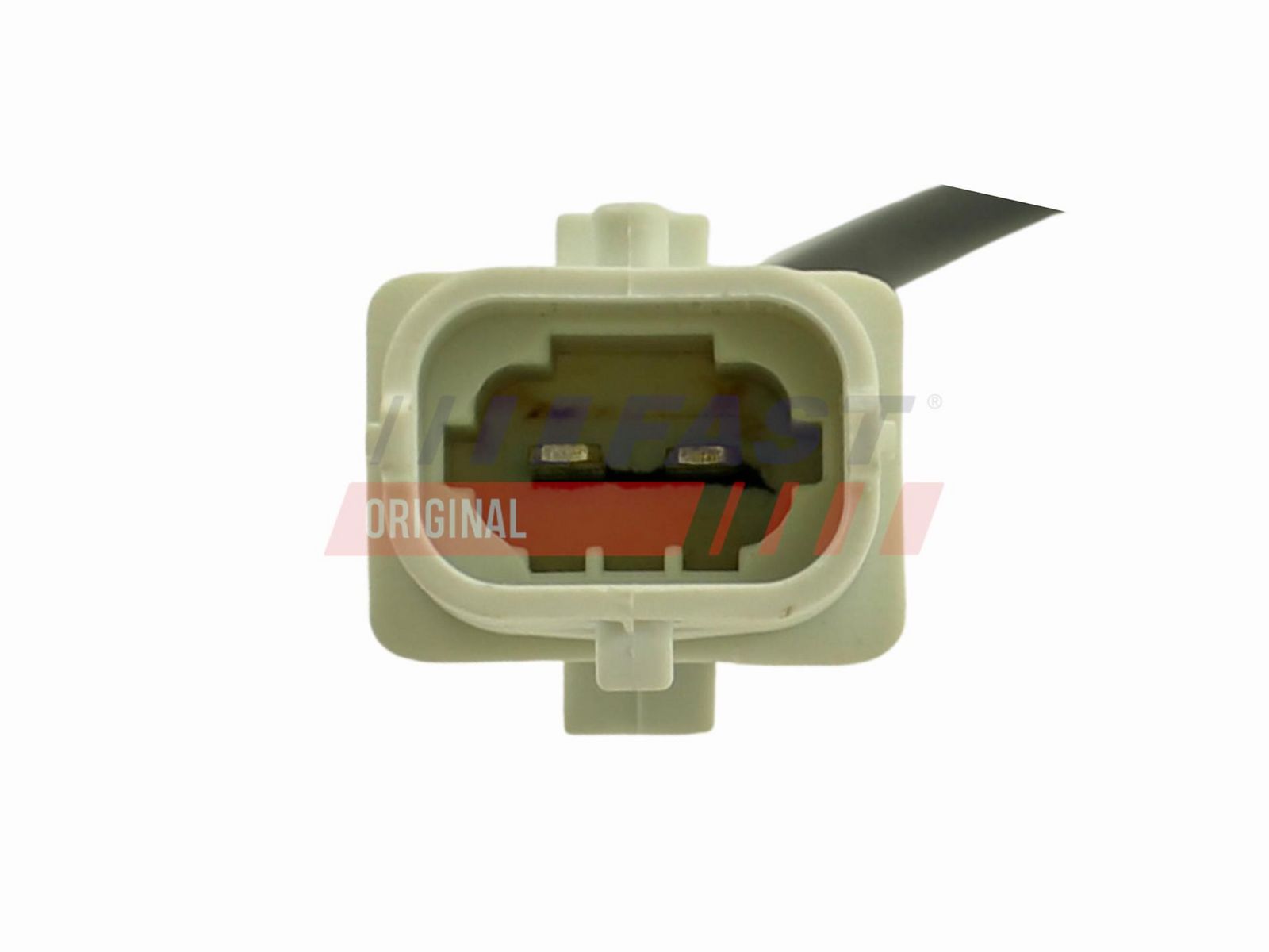 Sensor, exhaust gas temperature-1