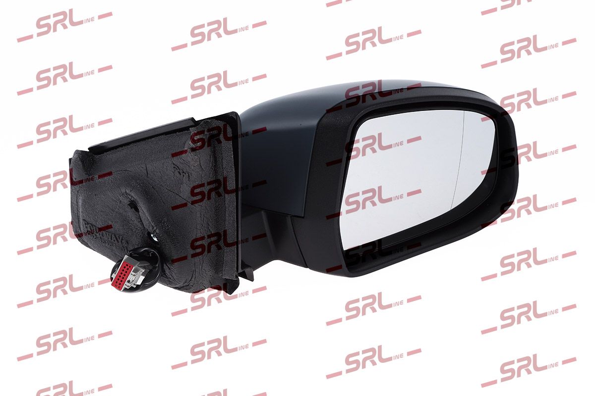 SRLINE 32D1521S Exterior mirror