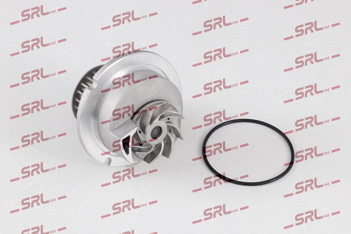 SRLINE S10-121 Water pump, engine cooling