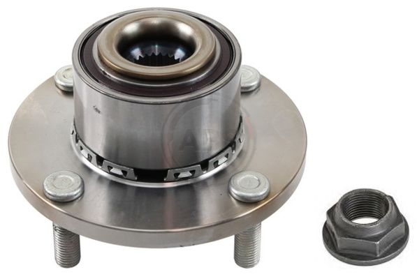 A.B.S. 201403 Wheel bearing kit