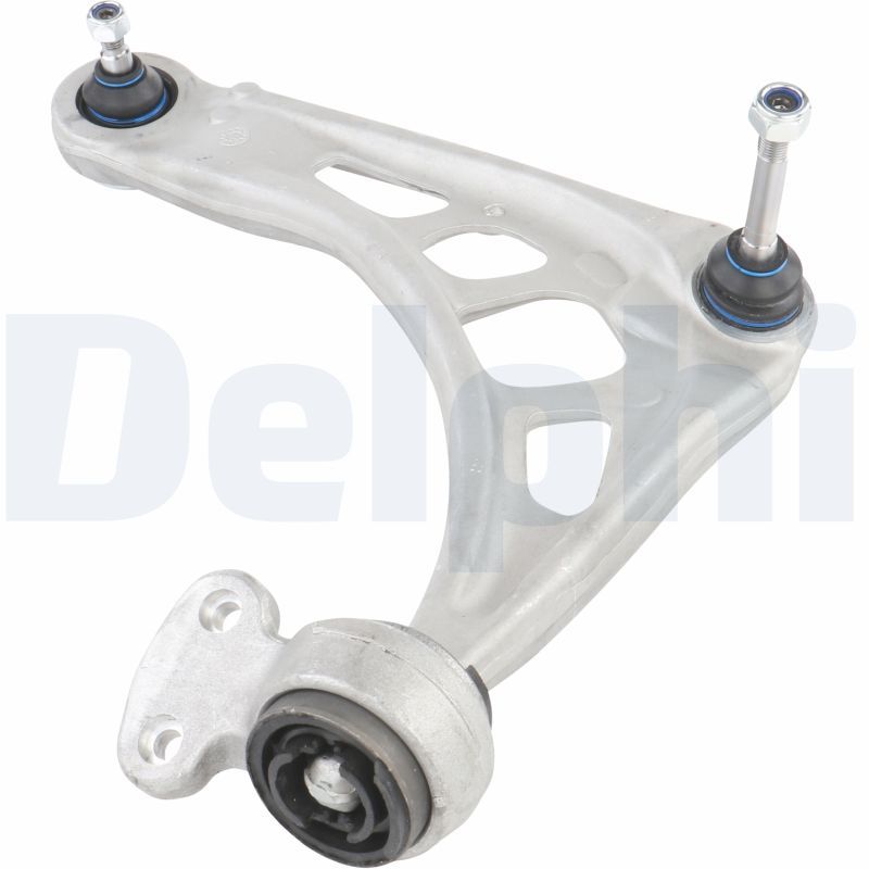 DELPHI TC1727 Control/trailing arm, wheel suspension