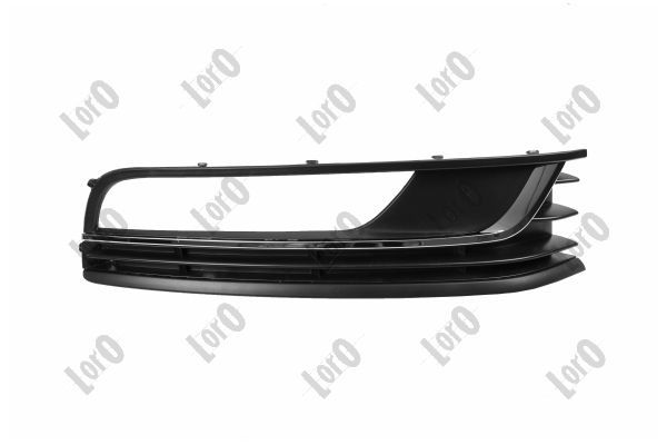 ABAKUS 053-50-454 Ventilation grille, bumper