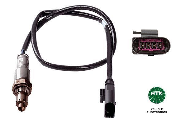 NTK 92826 Oxygen sensor