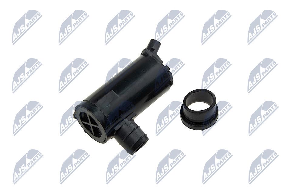 Washer Fluid Pump, window cleaning-1