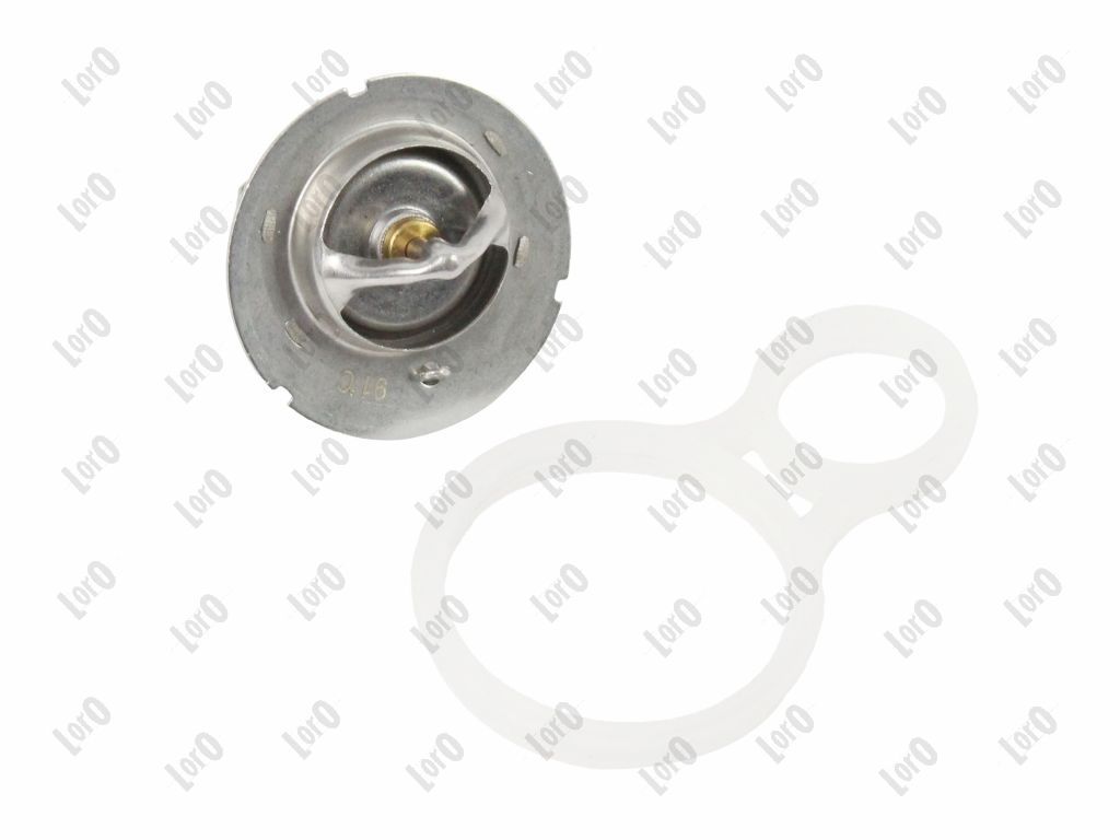 Thermostat, coolant-1