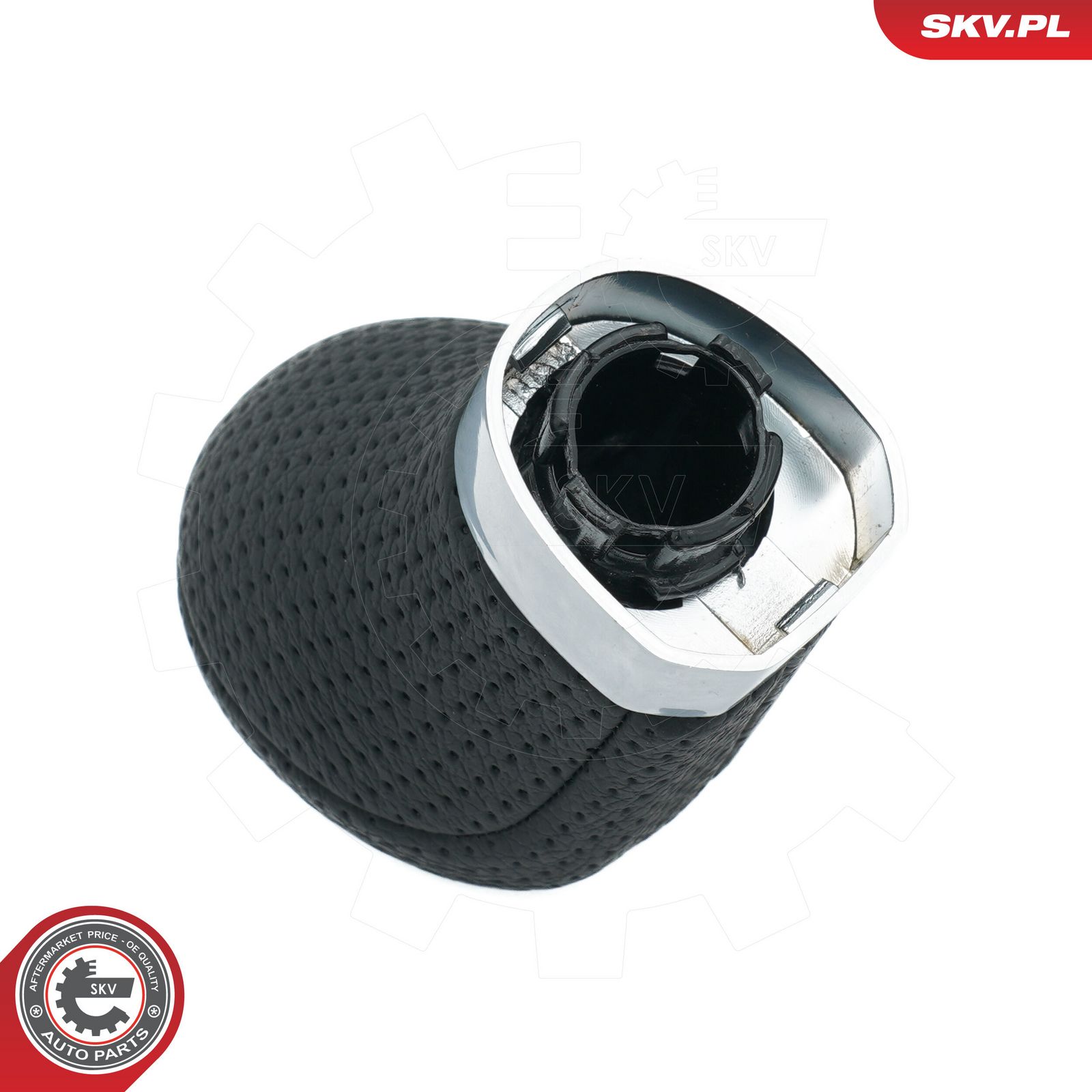 Gear Lever Knob-2
