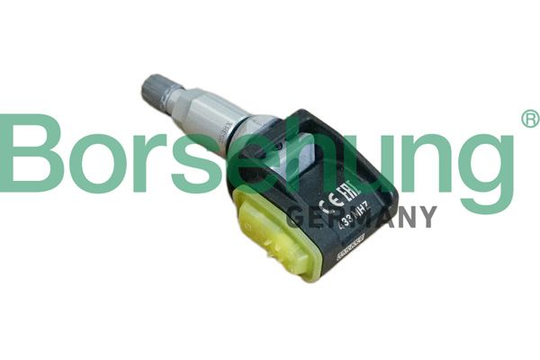 BORSEHUNG B13002 Wheel sensor, tyre-pressure monitoring system