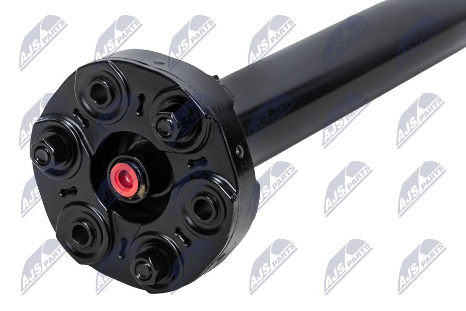 Propshaft, axle drive-1