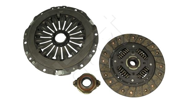 HART 359 958 Clutch kit