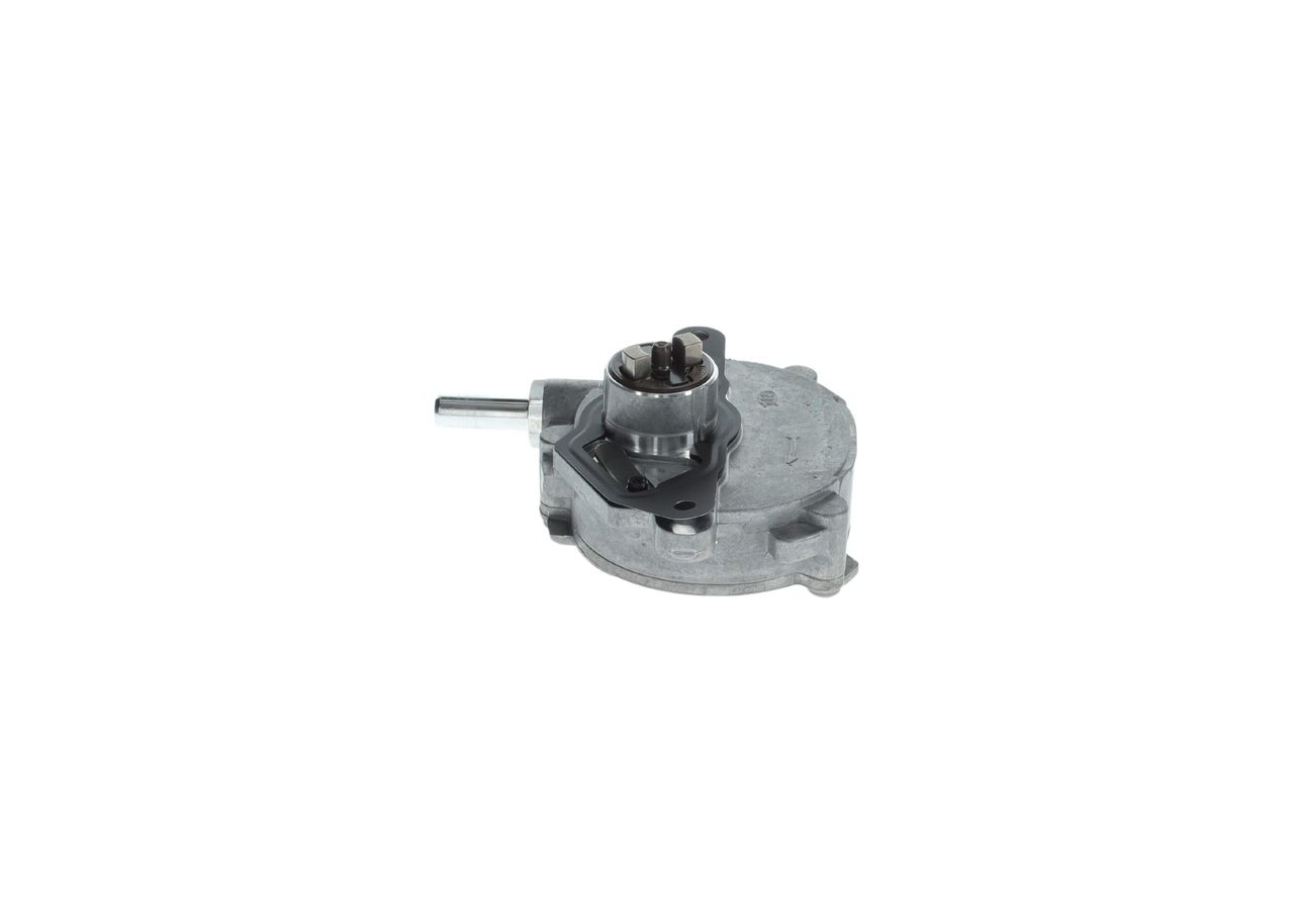 Vacuum Pump, braking system-3