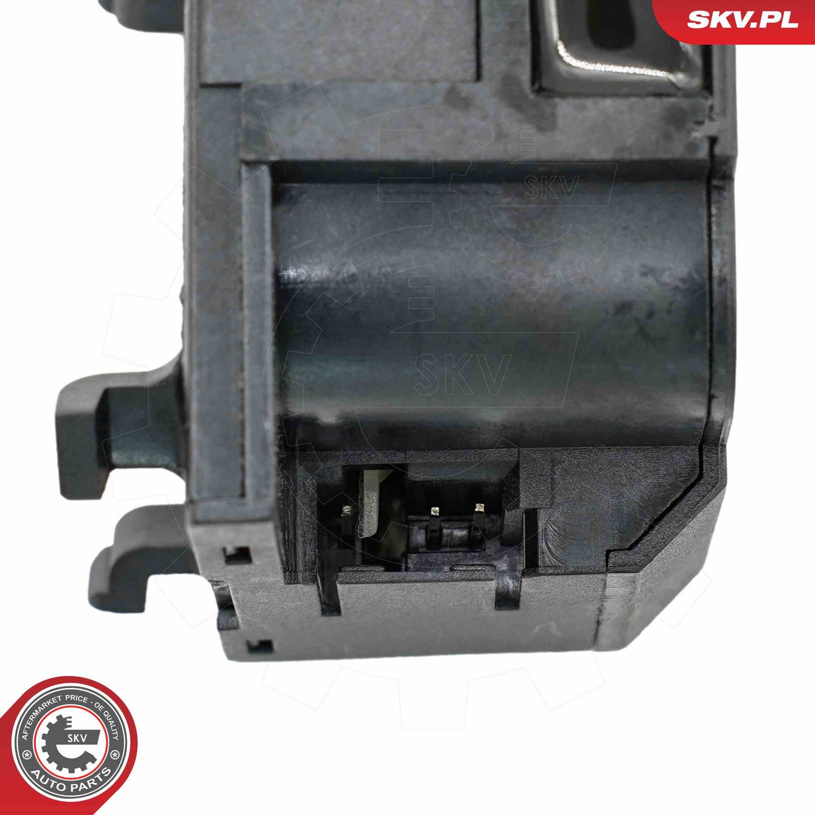 Control Unit, lights-2