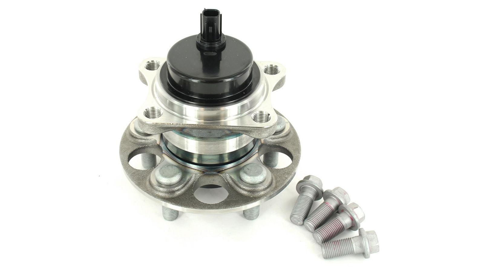 SKF VKBA 7578 Wheel bearing kit