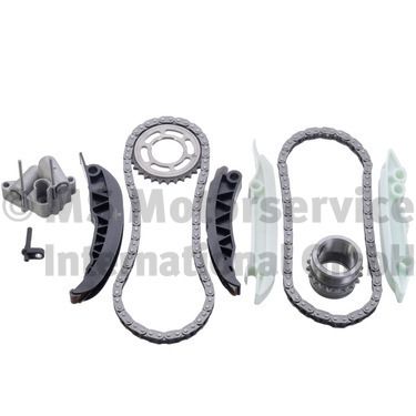 KOLBENSCHMIDT 400450400002 Timing chain kit