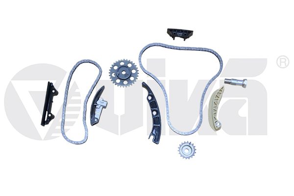VIKA 11091800401 Timing chain kit
