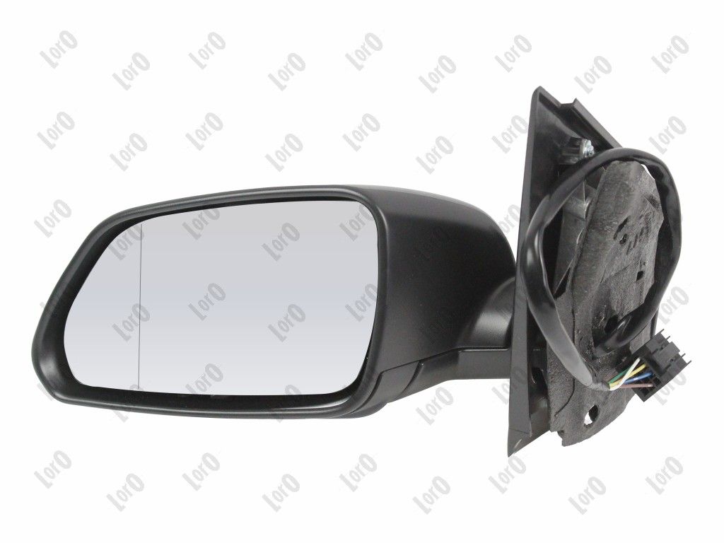 Exterior Mirror-1