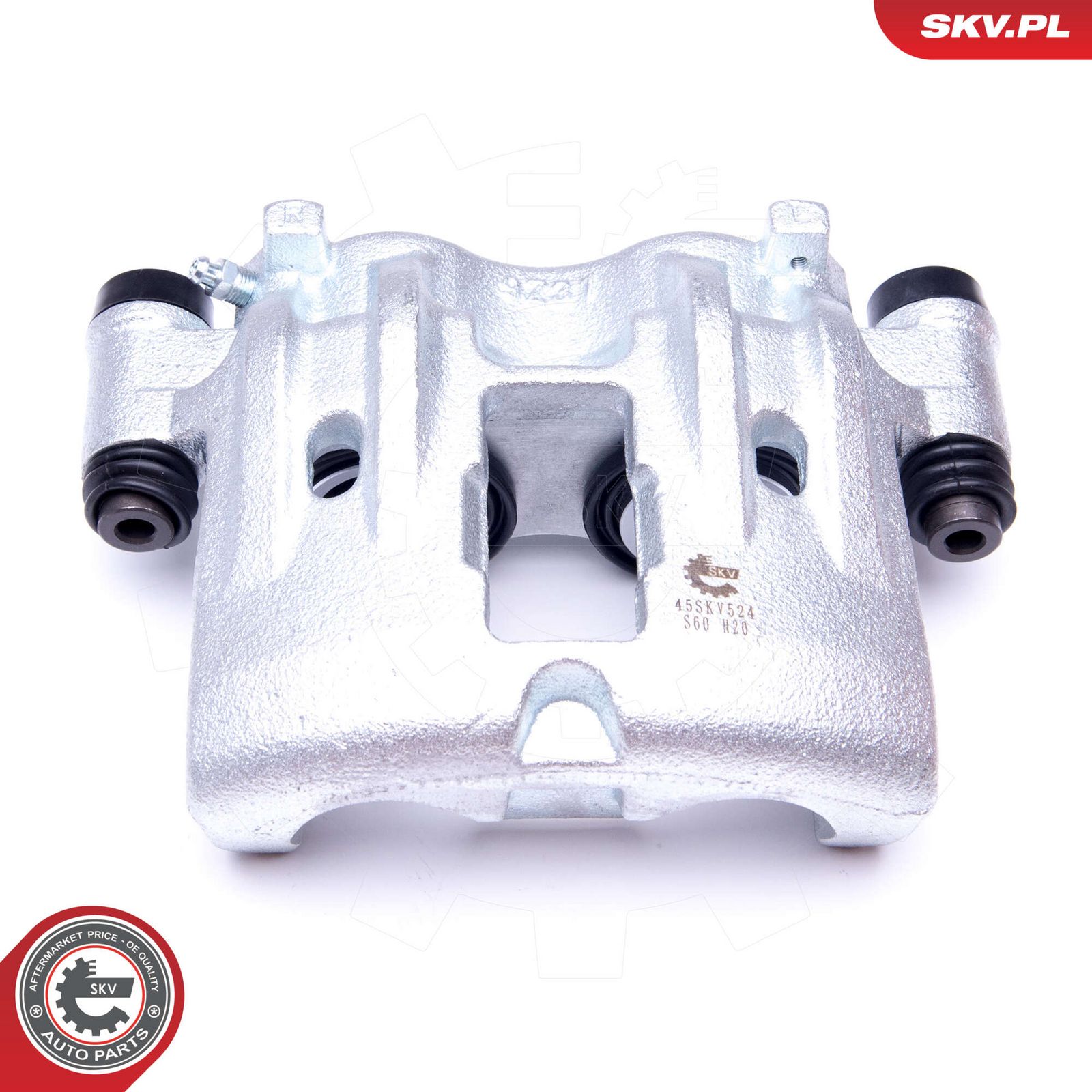 Brake Caliper-4