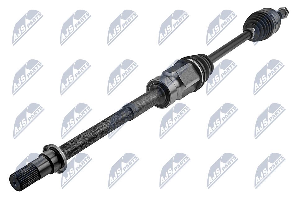 NTY NPW-MZ-076 Drive shaft