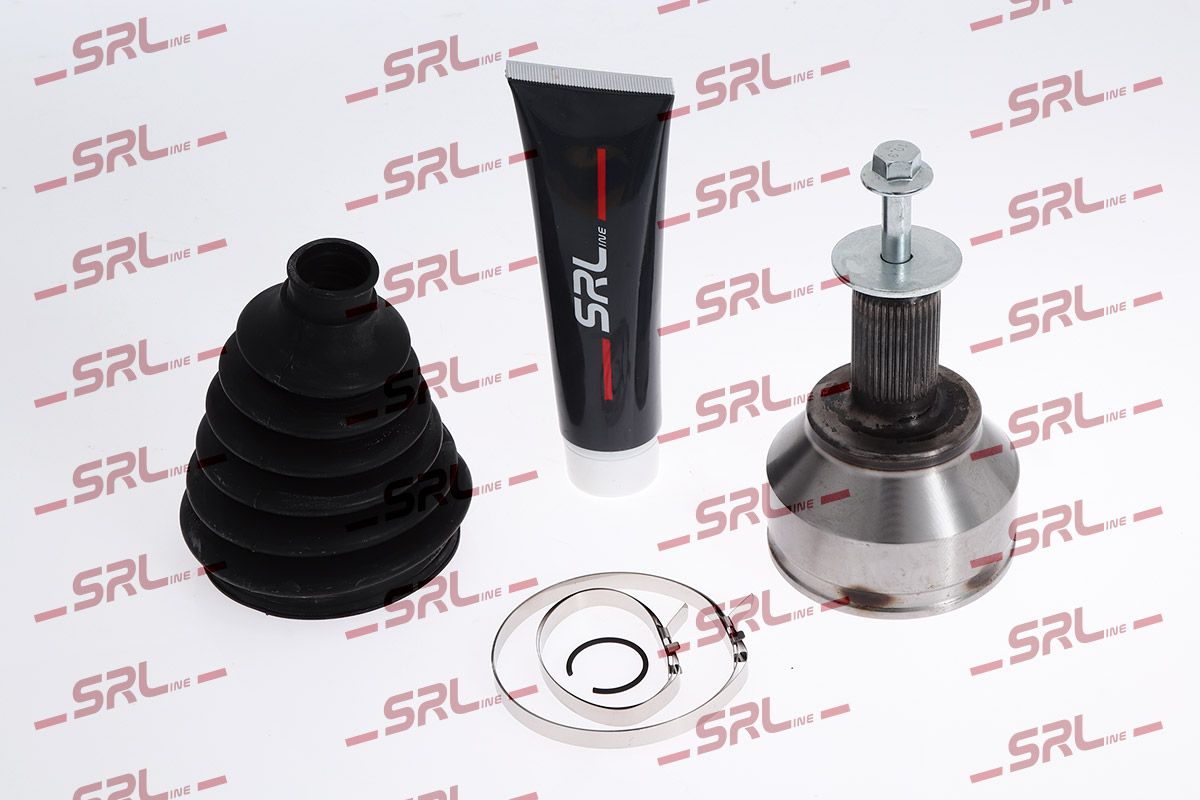 SRLINE S40-1313 Joint kit, drive shaft