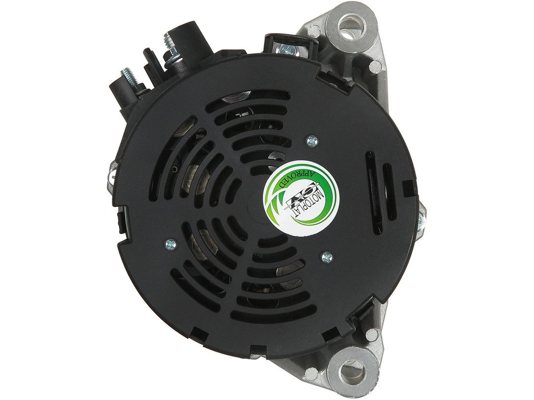 Alternator-2
