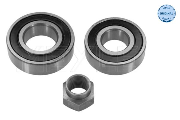 MEYLE 33-14 750 0001 Wheel bearing kit