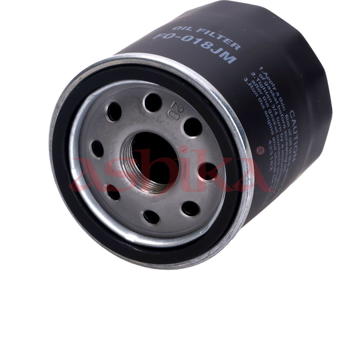 ASHIKA FO-018JM Oil filter