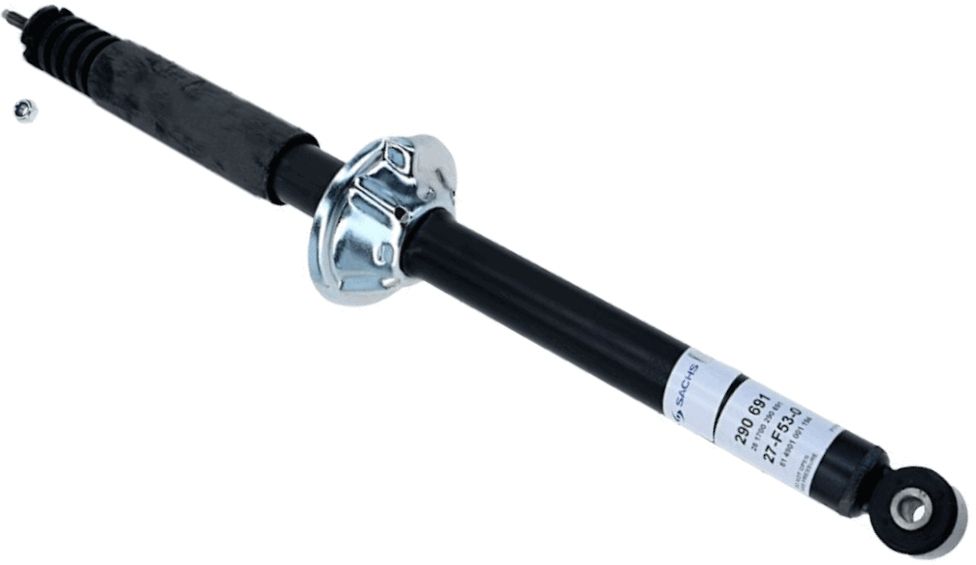 SACHS 290 691 Shock absorber