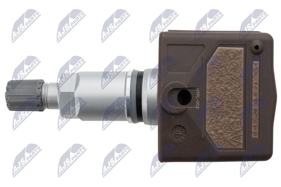 Wheel Sensor, tyre-pressure monitoring system-3