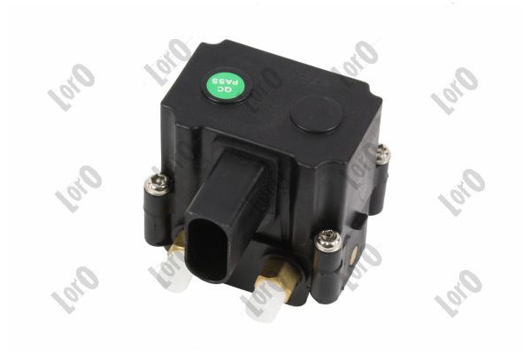 ABAKUS 131-02-506 Valve, compressed air system