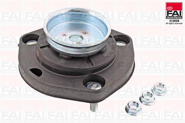 FAI AUTOPARTS SS3052 Suspension strut support mount