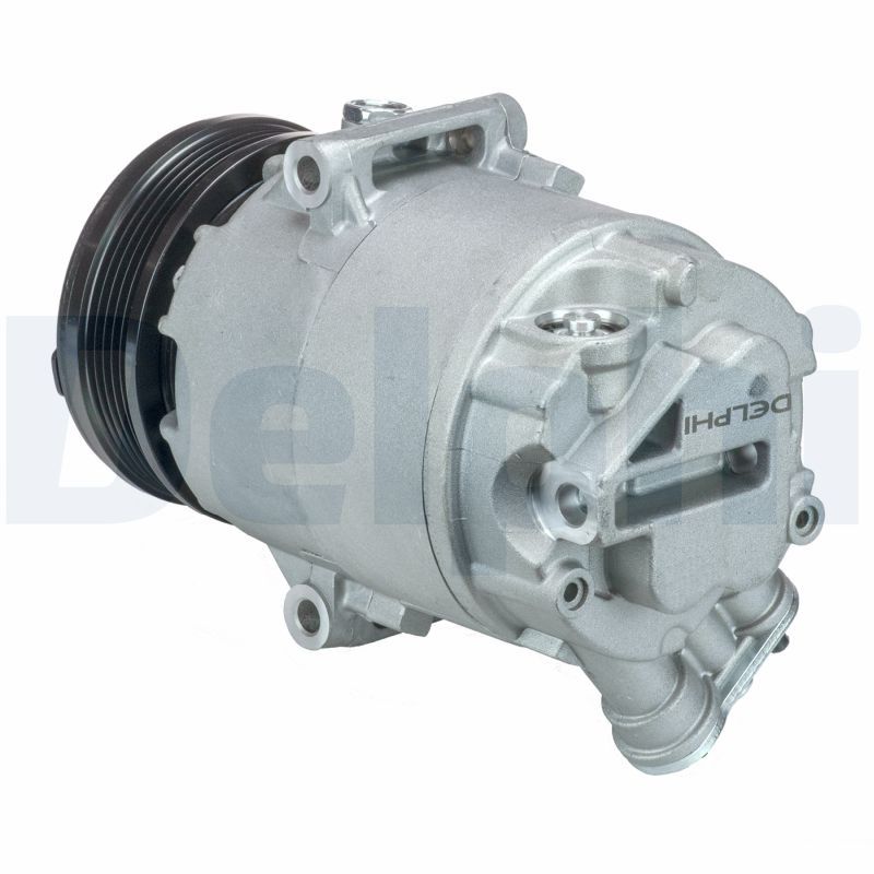 Compressor, air conditioning-3