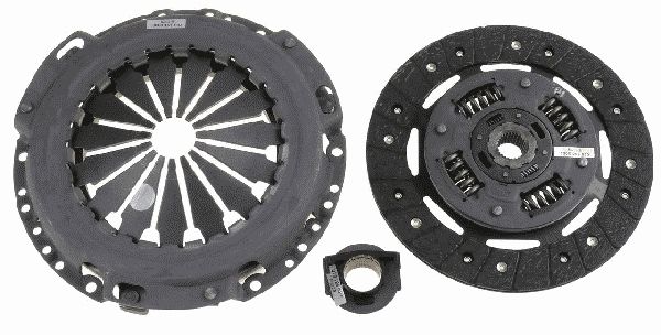 SACHS 3000 951 510 Clutch kit