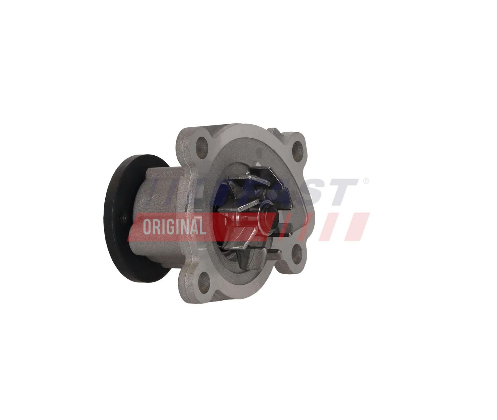 Water Pump, engine cooling-4