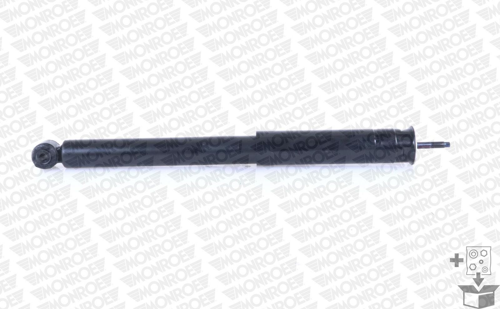 Shock Absorber-2