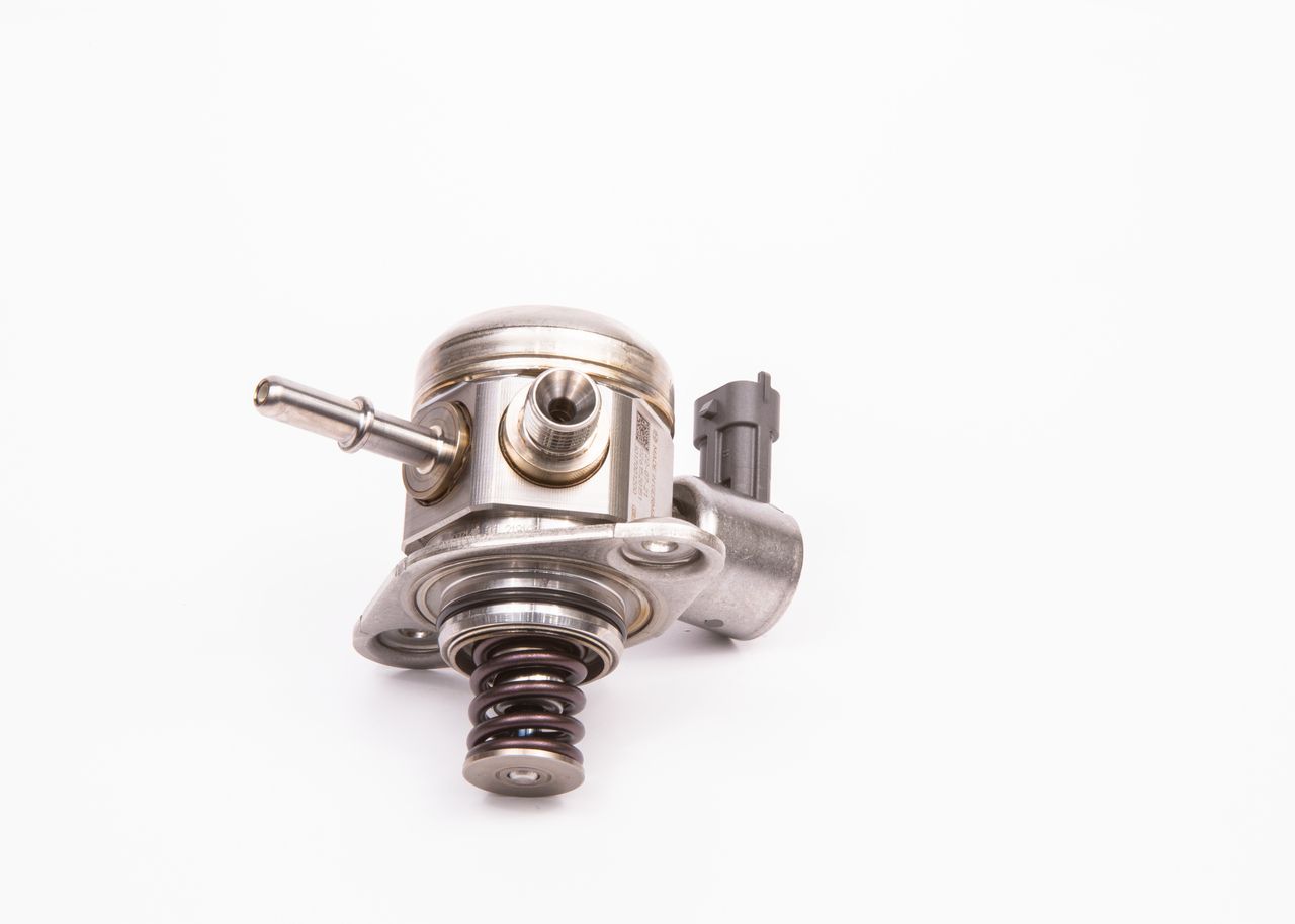 High-pressure Pump-4