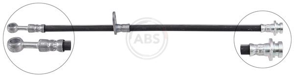 A.B.S. SL 1008 Brake hose
